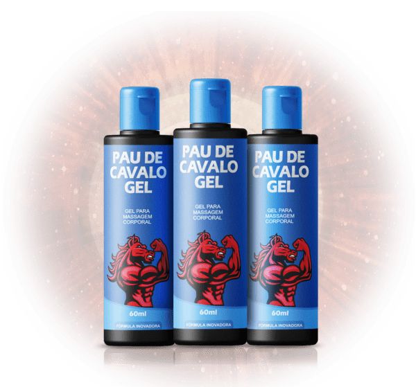Power - cavalo-gel -Dobro - Imagem 3