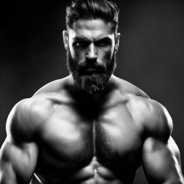Curso Musculação Especialista 100 Horas: Seja Alfa Líder - Imagem 5