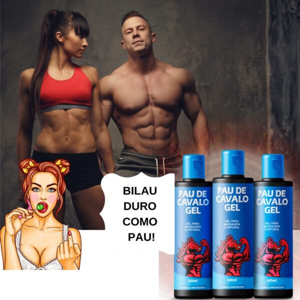 POwer gel