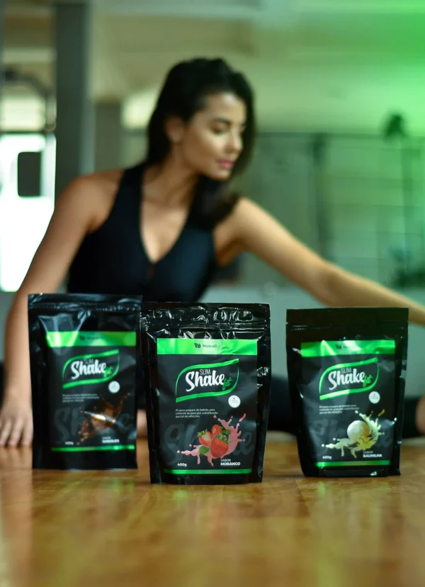 Slim Shake Fit da NutralFit! - Imagem 4