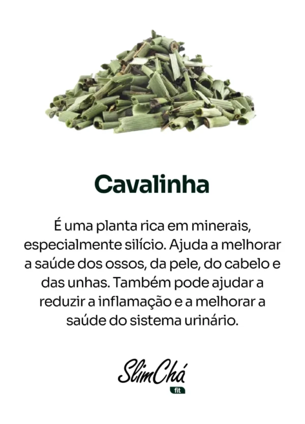 SlimChá Fit  da NutralFit! - Imagem 6