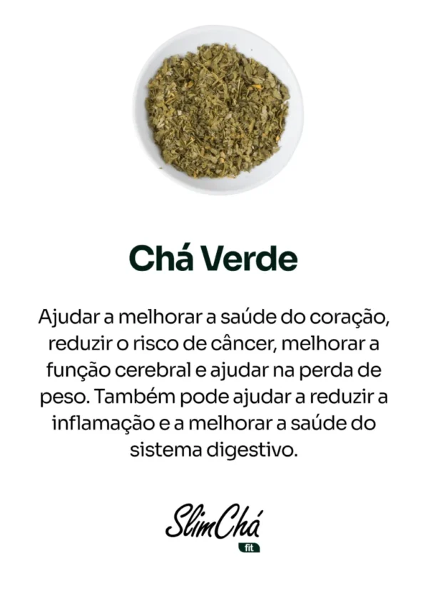 SlimChá Fit  da NutralFit! - Imagem 7