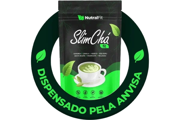 SlimChá Fit  da NutralFit! - Imagem 3