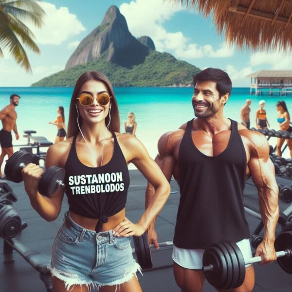 casal Fitness