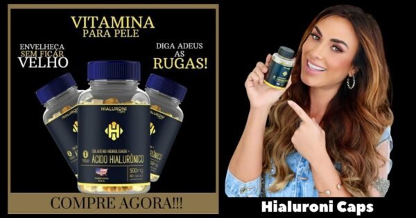 Ácido Hialurônico - Imagem 2