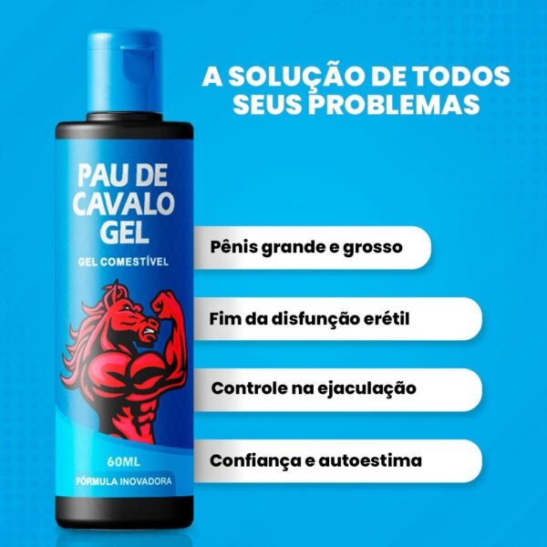 Power - cavalo-gel -Dobro - Imagem 6