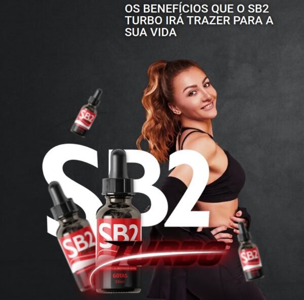 Sb2 gotas turbo