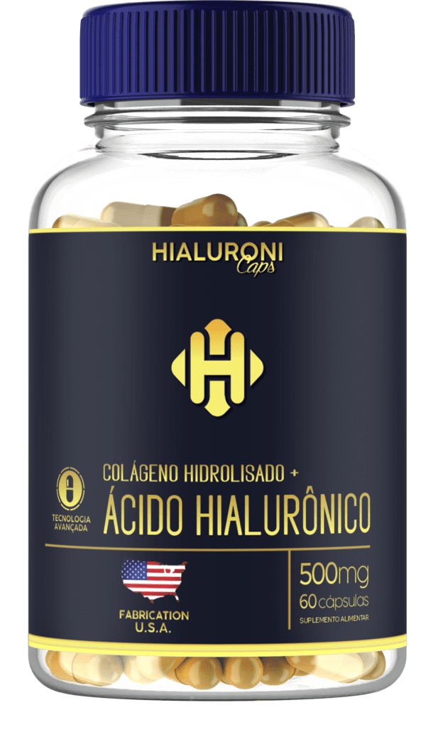 Ácido Hialurônico - Imagem 3