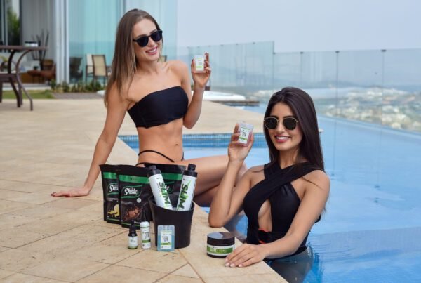 SlimChá Fit  da NutralFit! - Imagem 2