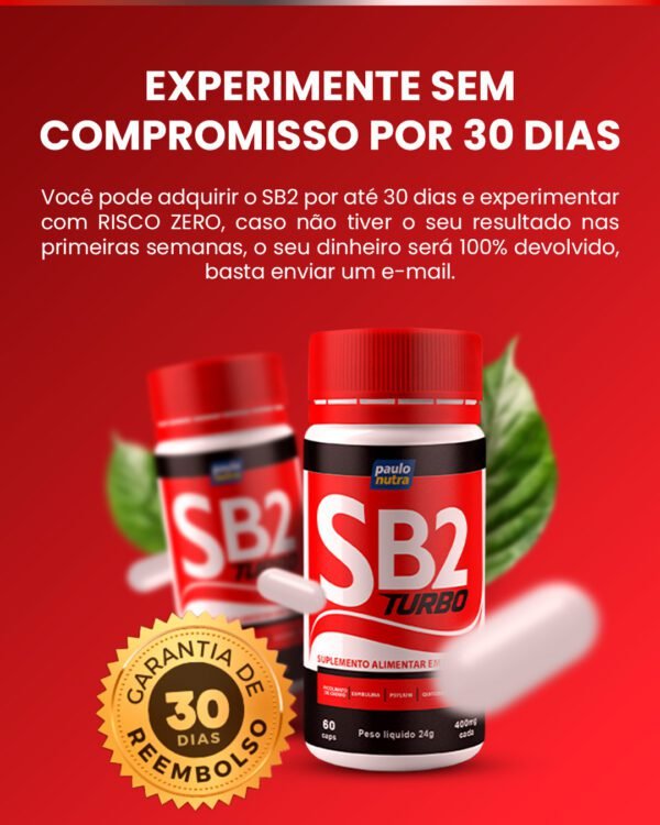 Experimente sb2 caps