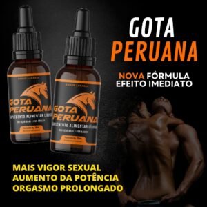 Gota peruana
