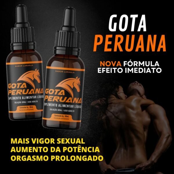 Gota peruana