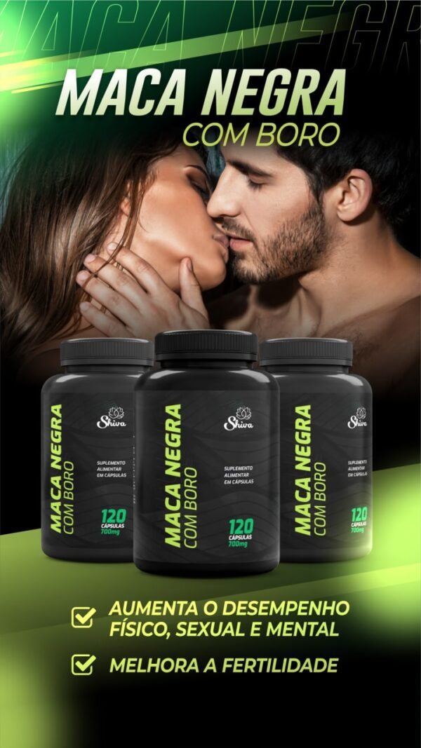 MACA CASAL