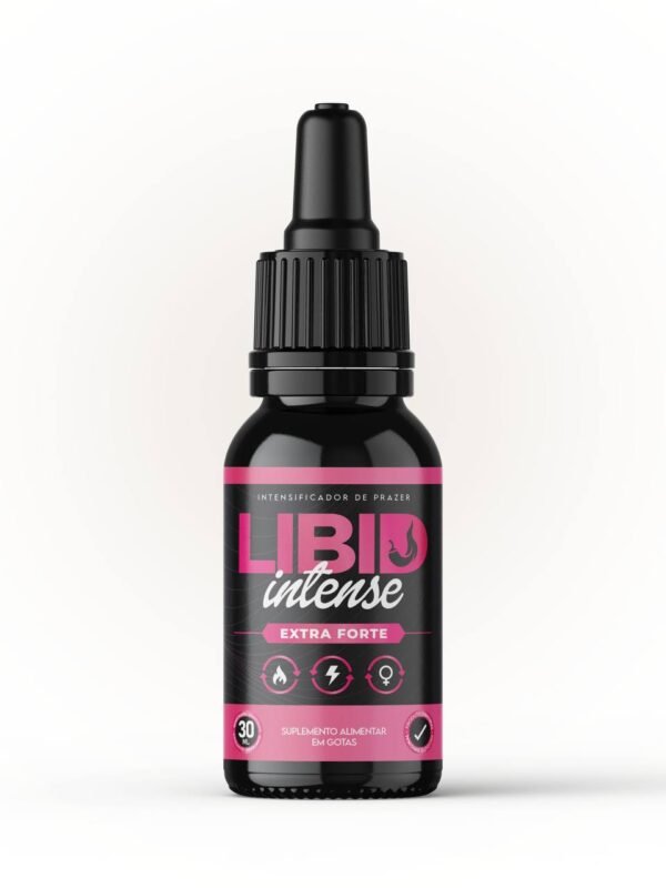 Libid intese foto produto gota.