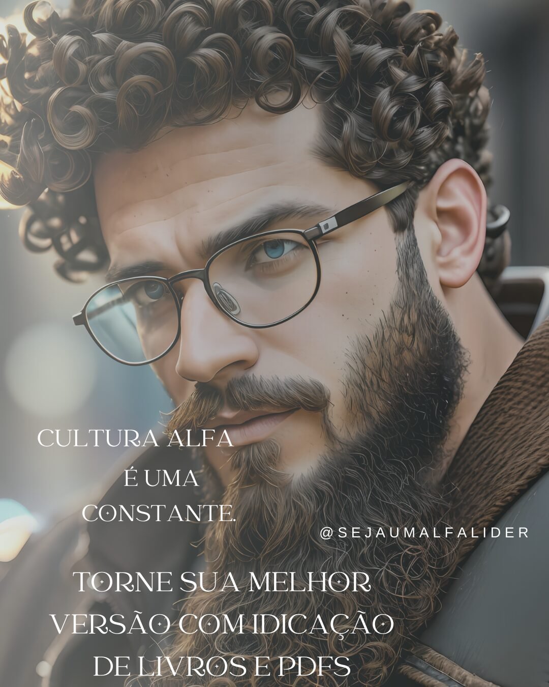 cultura é uma constante cel