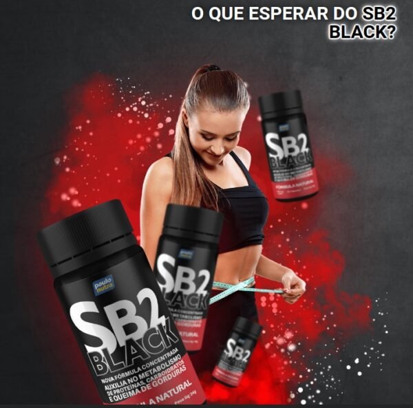SB2-Black