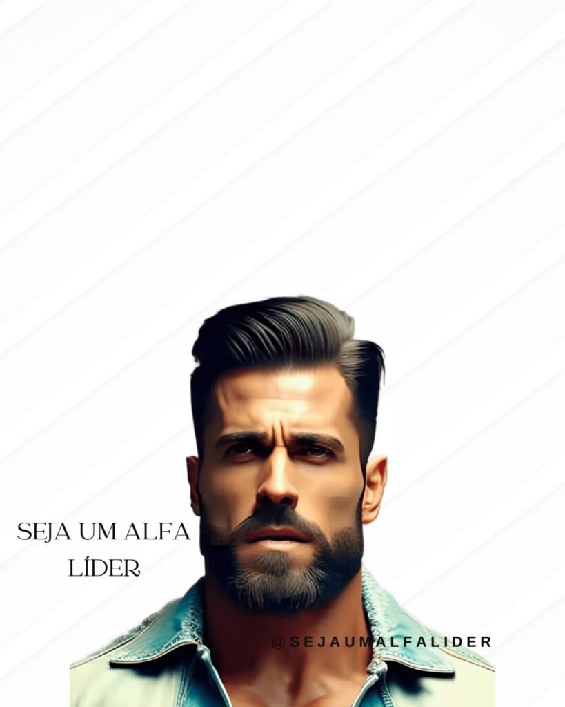 seja alfa lider 1 cel