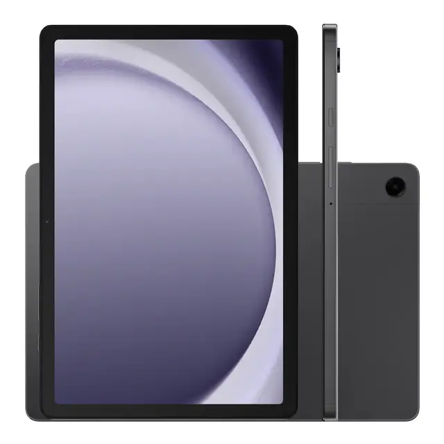 Tablet Samsung Galaxy Tab A9 Plus Wi-Fi 11" 64GB 4GB Octa Core 2.2GHz Android - Grafite - Bivolt