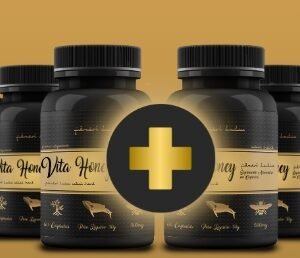 vital honey dobro